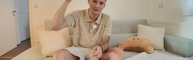 Pukao mu biznis, izgubio milione, pa otišao na selo: Pogledajte šta danas radi čuveni jutjuber