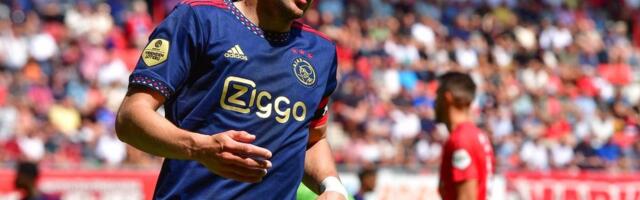 TRANSFERI (27. jul) Tadić odbio arapske milione i potpisao za novi klub, Čelsi "naciljao" veterana!