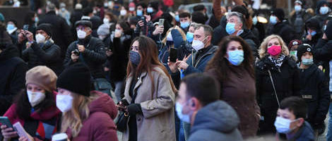 UN proglasio Dan pripravnosti na epidemije