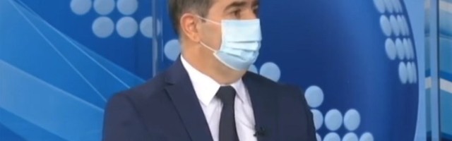 Đerlek: Vakcinisano 700 ljudi u staračkim domovima