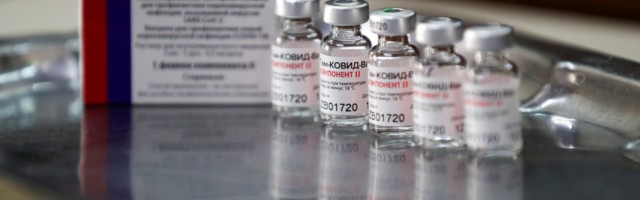 U Rusiji raste broj onih koji ne žele da se vakcinišu Sputnjik V vakcinom