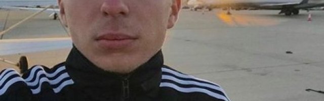 SAZNAO SAM KAKO SAM ZAČET Maksim odlučio da prekine potragu za ocem, a onda se dogodio SUDBONOSNI POZIV