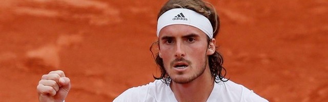 RG: Cicipas u četvrtfinalu, tamo će se sudariti sa Medvedevim