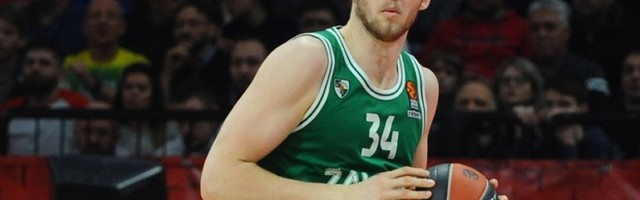 Još jedna evropska stanica pre NBA? Baskonija merka Lendejla