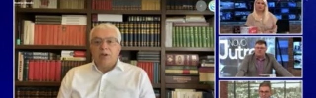 Srpska crkva je neuništiva, zato nije toliko važno da li će NEKI SLUČAJNI ZDRAVKO KRIVOKAPIĆ potpisati Temeljni ugovor ili ne!