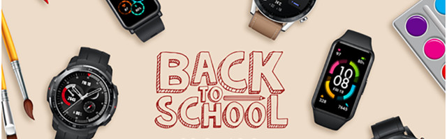 Veliko sniženje HONOR uređaja od 23. avgusta do 12. septembra