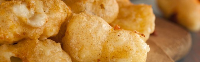 Našli smo najbolji recept za crnogorske priganice i doslovno su savršene