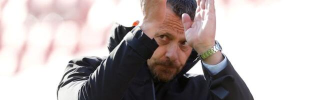 Slaviša Jokanović: Ne samo Mitar, već i Milinković Savić, Lukić, štoperi...