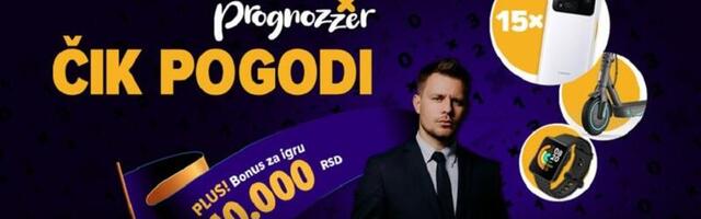 Prognozzer, 11. kolo: Veliki derbi u Nemačkoj, Inter u Rimu i oproštaj od Evrope
