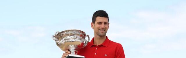 Đoković na listi učesnika Australijan Opena, spekuliše se da dolazi s medicinskim izuzećem