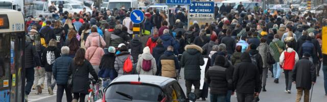 Gosti N1: Vlast planira da „probuši“ proteste, priča o milijardi odštete smešna