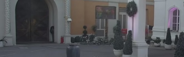 DARKO LAZIĆ UŠAO U ZADRUGU - IMA SPECIJALNI ZADATAK! Kada su ga zadrugari ugledali usledio ŠOK - evo šta je PRVO URADIO! (VIDEO)