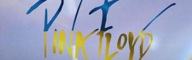 Pink Floyd posle 28 godina objavili pesmu: Za Ukrajinu!