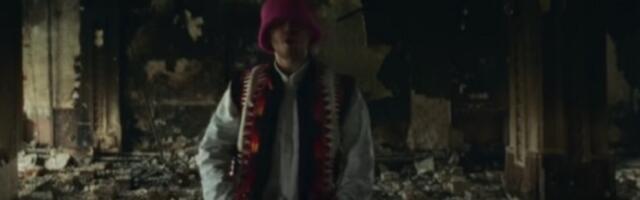 Pobednici Evrovizije objavili potresan spot (VIDEO)