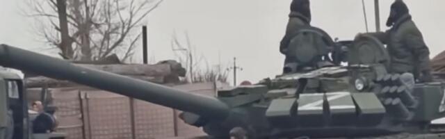 Srbija potpisala deklaraciju o neopravdanoj ruskoj agresiji na Ukrajinu