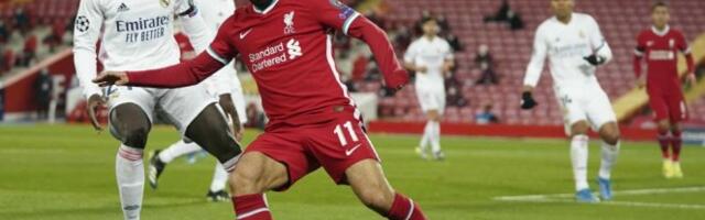 FINALE NAJJAČEG KLUPSKOG TAKMIČENJA U PARIZU! Liverpul i Real treći put za najveći trofej!