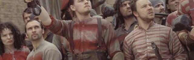 Britanski glumac otkriva zbog čega je od Dikaprija dobio nadimak Životinja