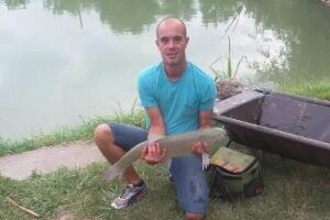 Нестао младић Ненад Јовичић из Куле