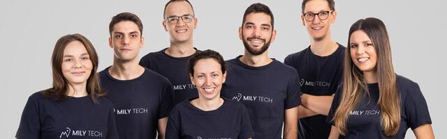 50 miliona pošiljaka obradio je srpski Mily Technologies – startap koji nastoji da unapredi logistiku širom sveta