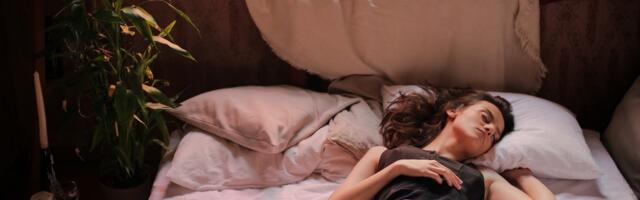 Koliko sna treba ženama? Definitivno više nego što mislite