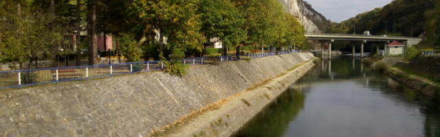 Počinje rešavanje pitanja kanalizacije u Ovčar Banji, grad dobio 2,6 miliona evra bespovratnih sredstava