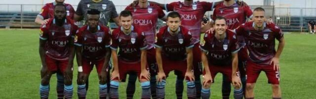 Tekstilac – Novi Pazar 2:1