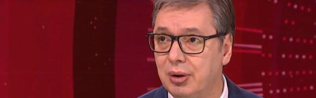 Vučić najavio žestoku borbu protiv korupcije! Na udaru ljudi iz vlasti - najjači udarac u poslednje 24 godine