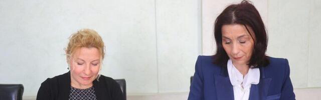 Podrška poljoprivrednicima za plasteničku proizvodnju