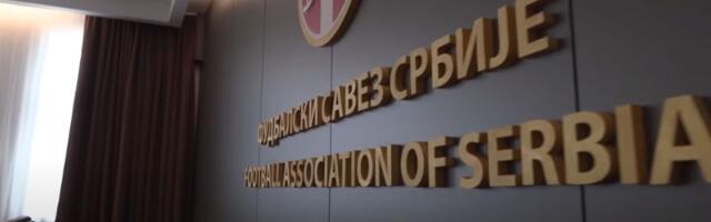 Sport klub tvrdi: Policija ušla u FSS!