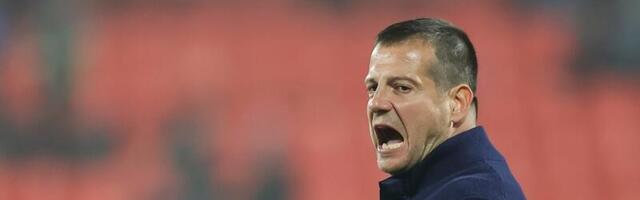 Kraj za Lalatovića u Vojvodini! Ostavka nakon bruke na "Karađorđu"!