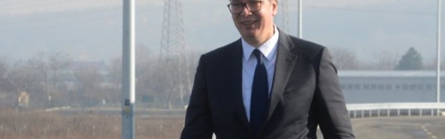 DAN OSLOBOĐENJA BEOGRADA! Vučić polaže venac na spomenik Neznanom junaku na Avali!
