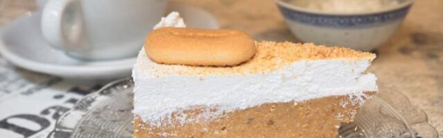 Plazma torta bez pečenja! Brza, jednostavna i ukusna poslastica koja vraća u detinjstvo