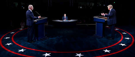 Koga Evropljani podržavaju u američkoj predsjedničkoj utrci?