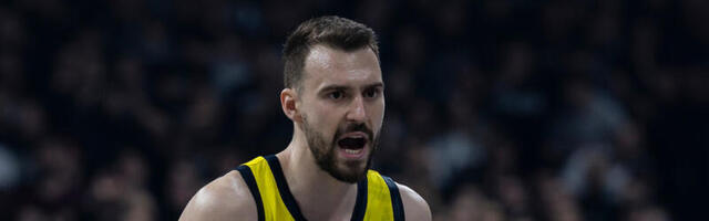 CRVENA ZVEZDA JOŠ U TRCI ZA GUDURIĆA: Srbin sve otkrio!
