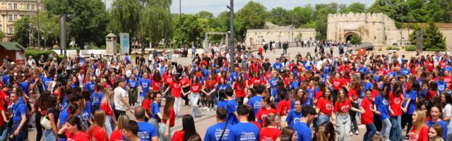 Maturantski ples u Nišu – svečanost za pamćenje