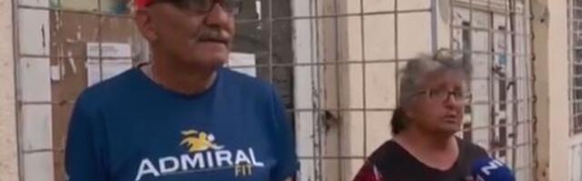 Glasači SNS-a u Zaječaru se bune: Nisu dobili obećani novac (VIDEO)