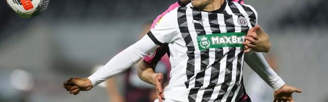 Bivši igrač Partizana zvanično potpisao ugovor u Kaljingradu (FOTO)