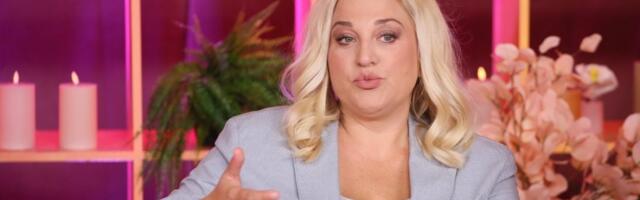 Nataša Aksentijević ponovo pecnula Karleušu: "Srela sam je, nije njoj lako"