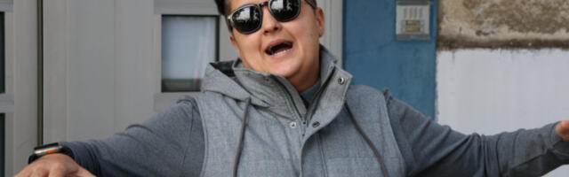 ZBOG SNIMKA MARIJE ŠERIFOVIĆ PLAČE CELA NACIJA! Evo u kakvom je izdanju usnimljena, svi komentarišu ovaj trenutak!