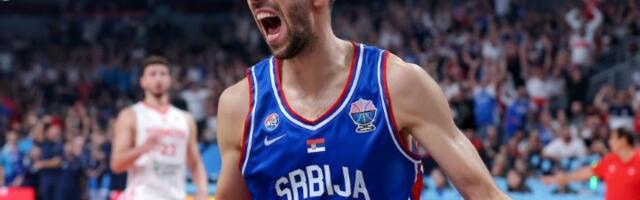 Dobrić izneo detalje iz svlačionice: Mi imamo slobodno, a Micić... (VIDEO)