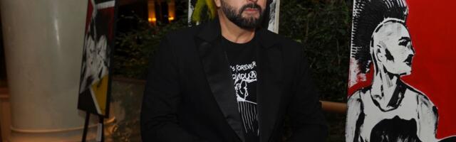 Otišla je moja voljena mama, volim te…. Bata Spasojević slomljen od tuge