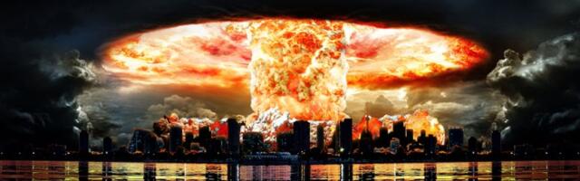 Tramp izdao naredbu: Amerika pokreće probe NUKLEARNOG ORUŽJA