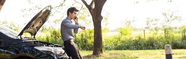 Pobrinite se da vaš automobil uvek startuje: Kako sprečiti pražnjenje akumulatora