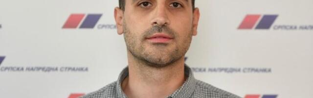 Erić (SNS) odgovorio Jelesijeviću: Blokada više nema – godinu dana pumpanja uzalud