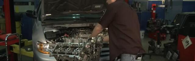 Ovi automobili prazne džepove Srba: Objavljena lista najskupljih kvarova, mehaničari upozoravaju koje modele nikako ne kupovati