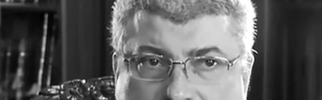 BALKANSKI BIZNISMEN UMRO DOK JE RUČAO U RESTORANU, radnici na sve načine pokušavali da ga ožive