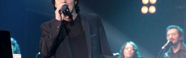 Vlado Kalember uoči koncerta "Indexi i prijatelji": Nosim najlepše uspomene na Davorina Popovića