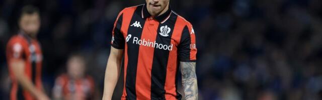 Navijači pljuvali i udarali pesnicama fudbalere Nice