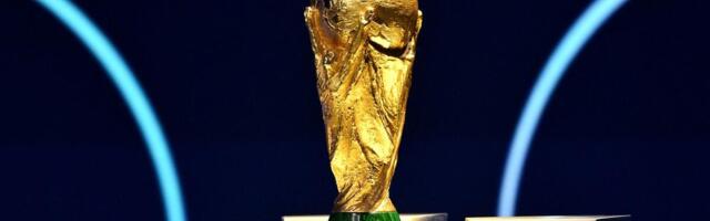 Gotov žreb za SP: Hrvati najgore prošli, Amerikanci već slave!