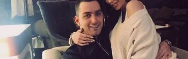 Uhapšen bivši dečko Katarine Grujić! Određeno mu zadržavanje zbog pretnji devojci intimnim snimkom